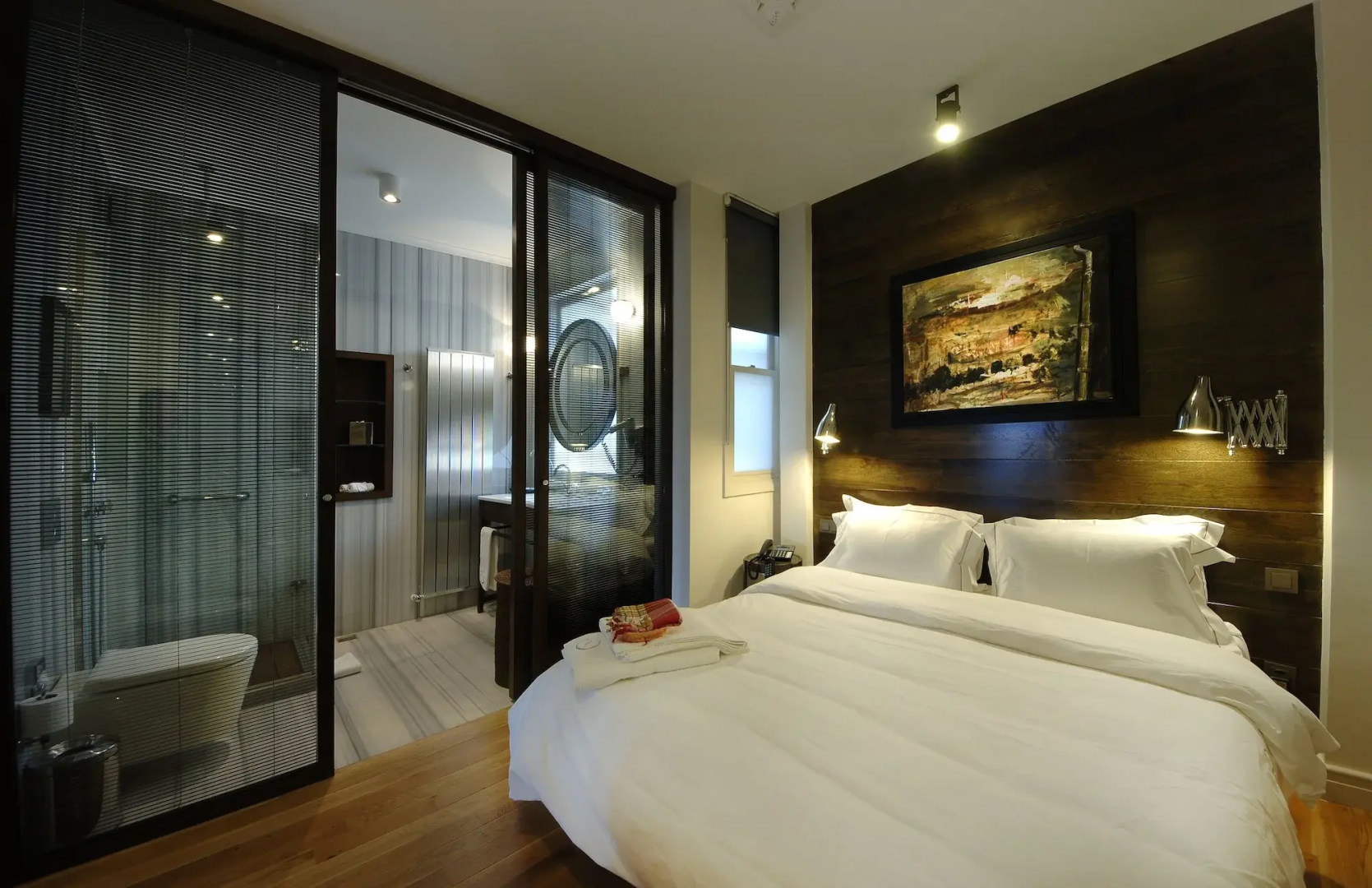 Urban Suites Istanbul