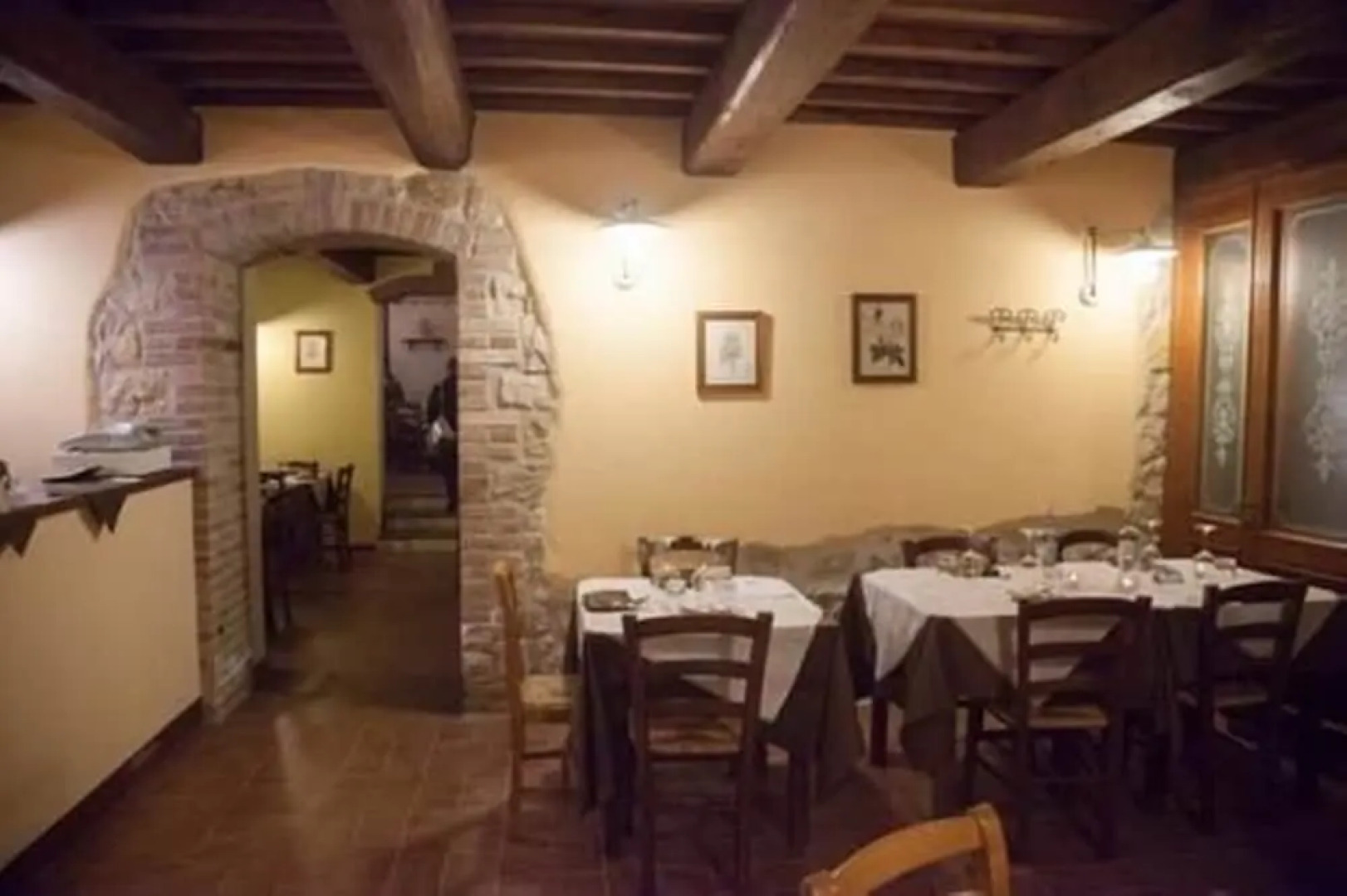 Il Podere San Giuseppe