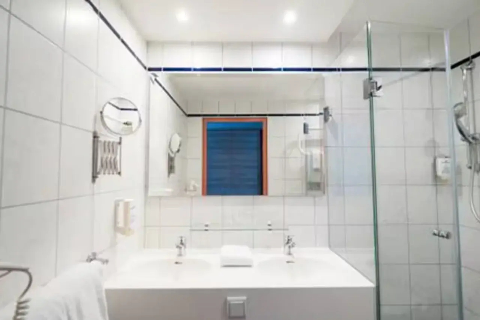 PLAZA INN Berlin Charlottenburg