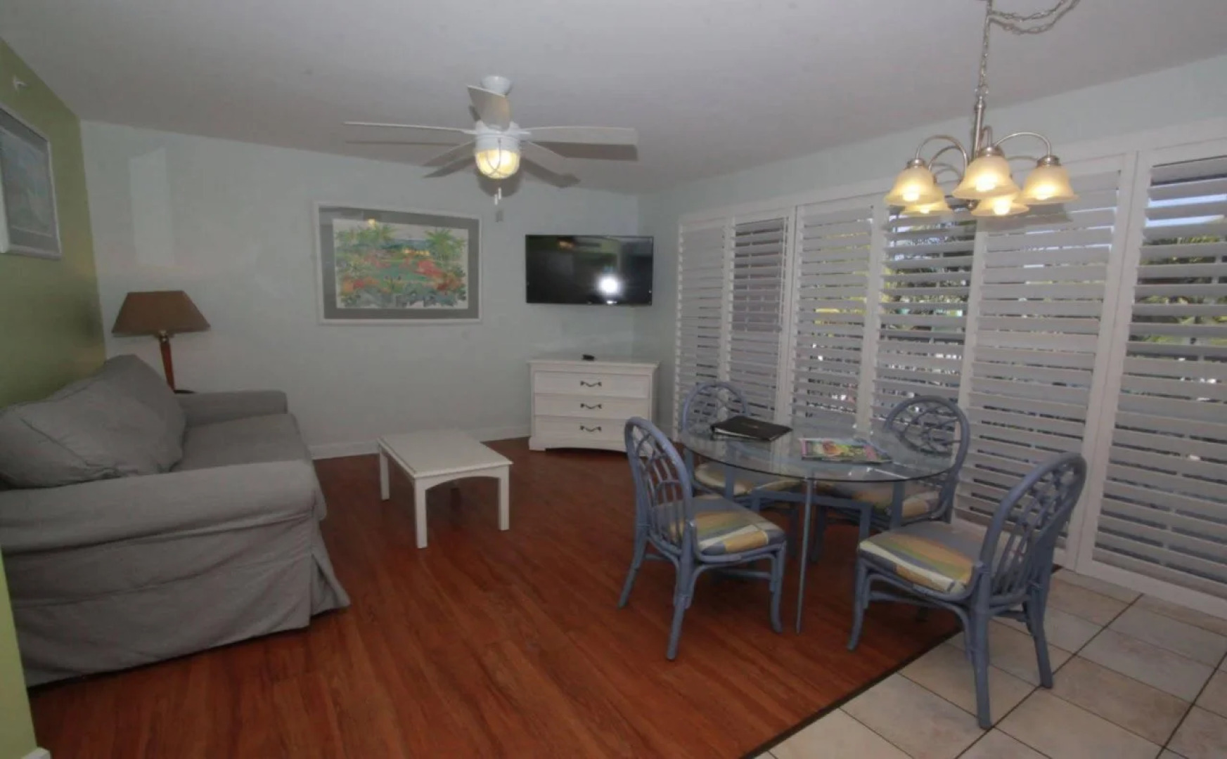 The Lighthouse Resort Inn & Suites