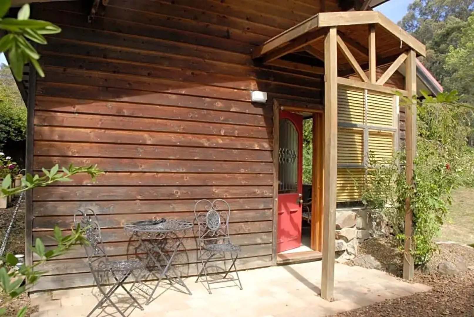 Birdwing Bed and Breakfast