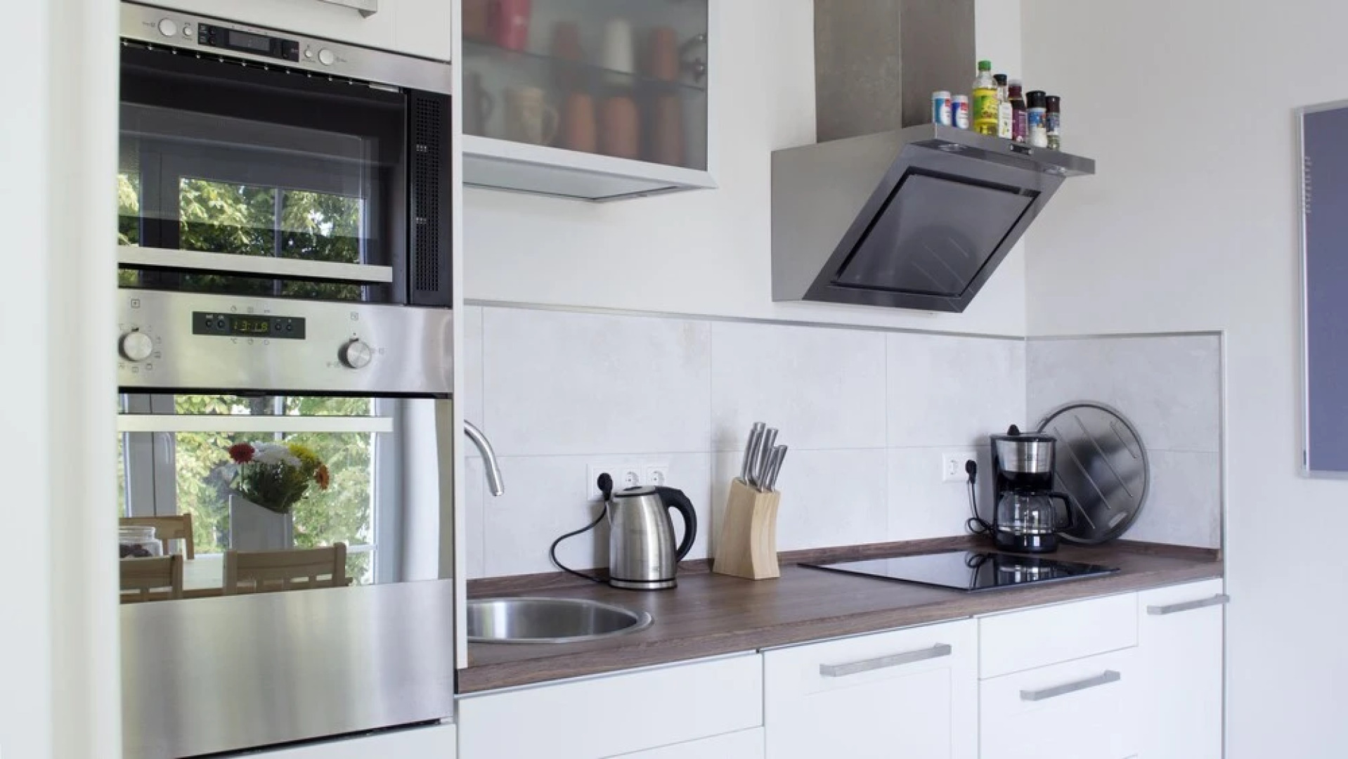 Ringelnatz & Lichtwer - Ferienwohnung Wurzen