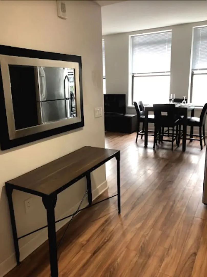 Cook City Suites - 42 South 15th Street