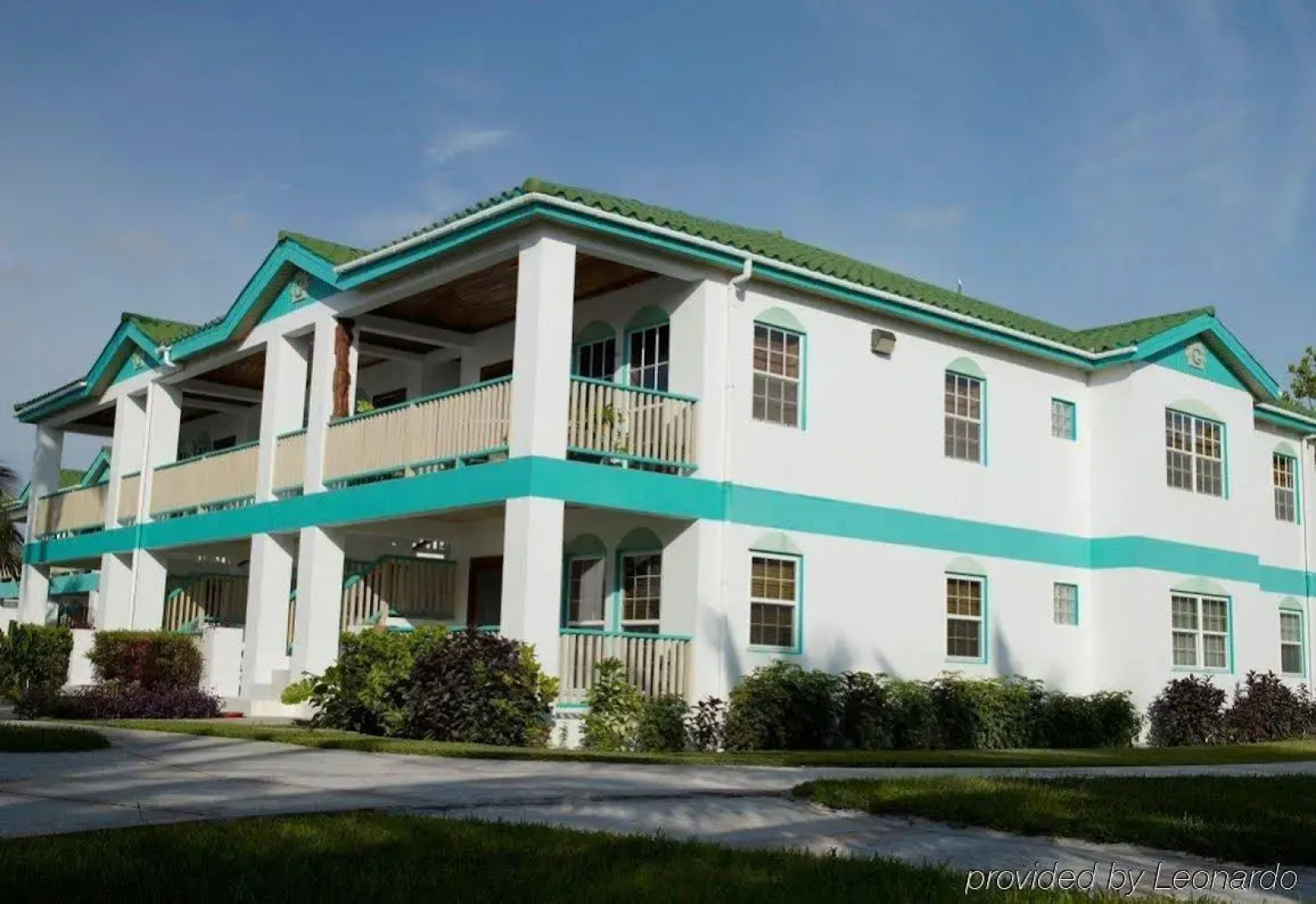 Banyan Bay Suites