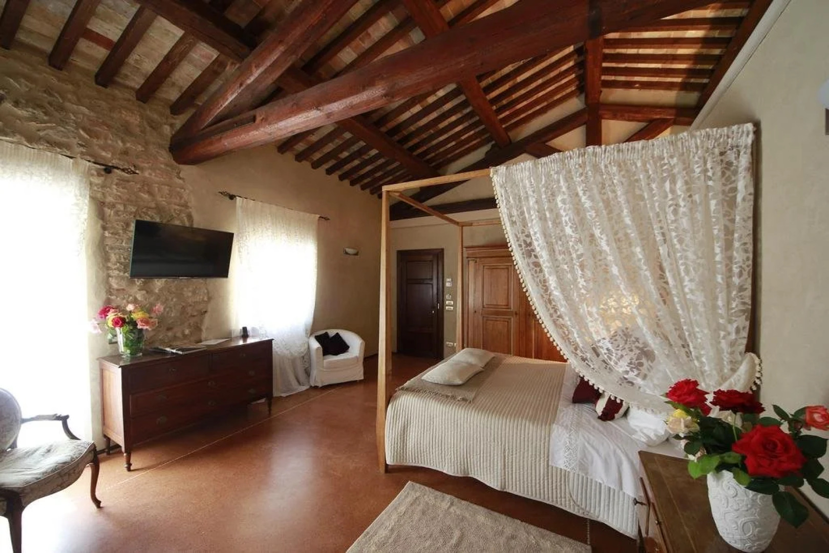 Villa Della Torre Allegrini