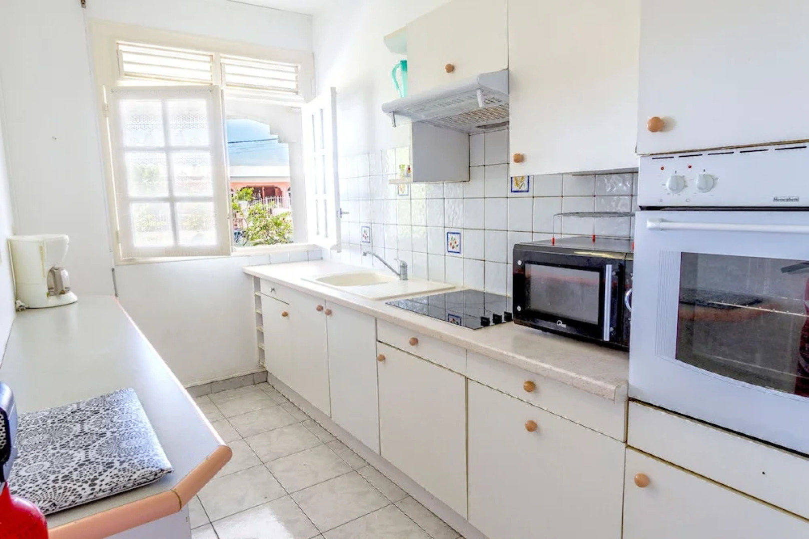 La Villa du Panoramique