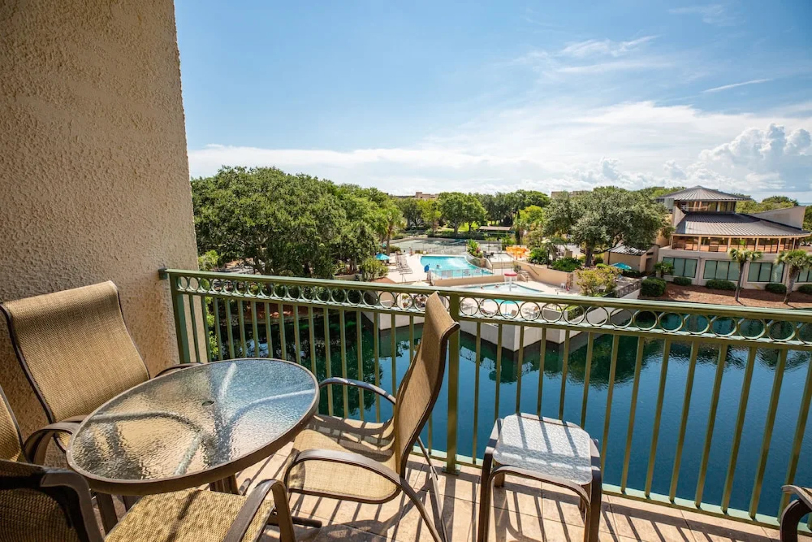 Ocean View at Island Club