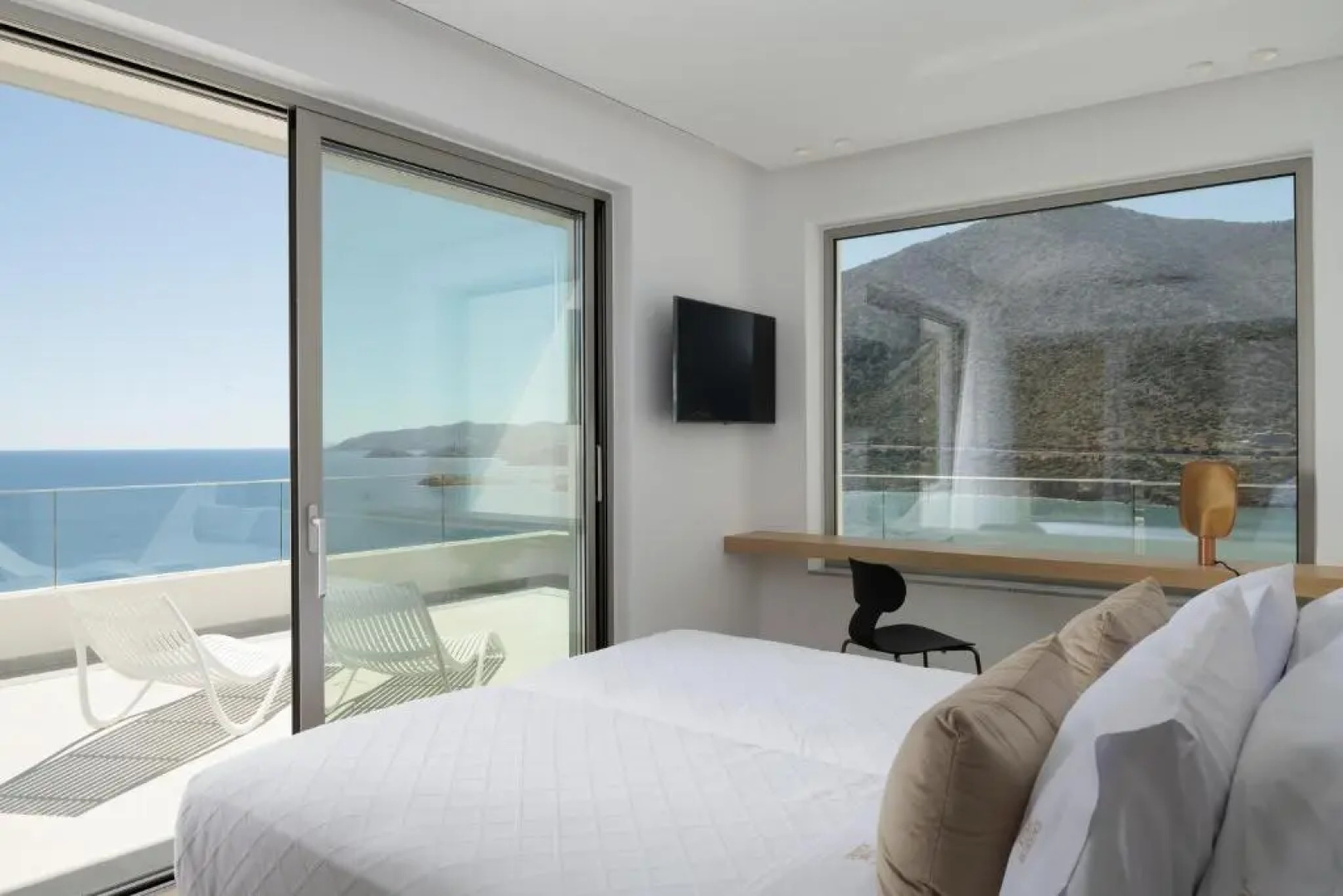 Ode Iconic Residence, forever in blue, By ThinkVilla