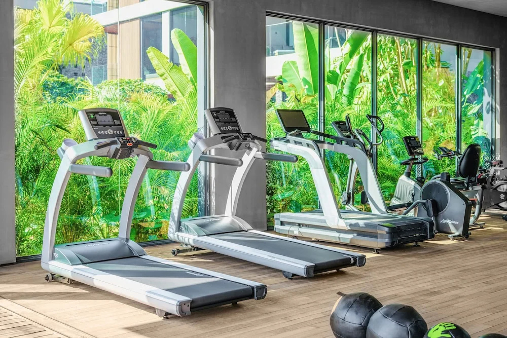 LUX* Chongzuo, Guangxi