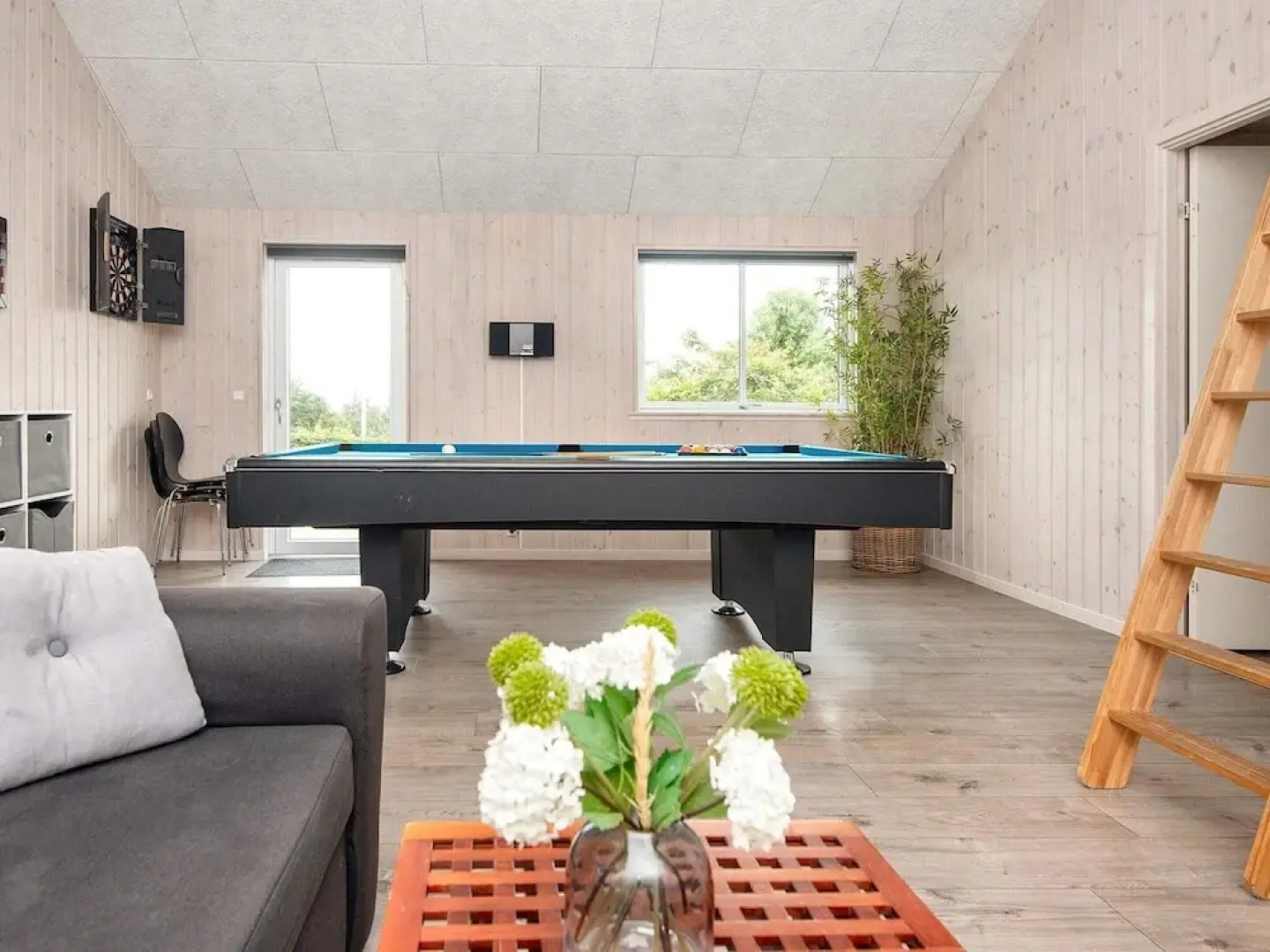 Luxury Retreat by Hvidbjerg Beach - By Traum Ferienwohnungen