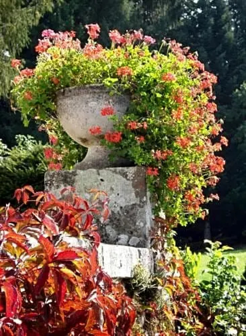 Château Le Mialaret