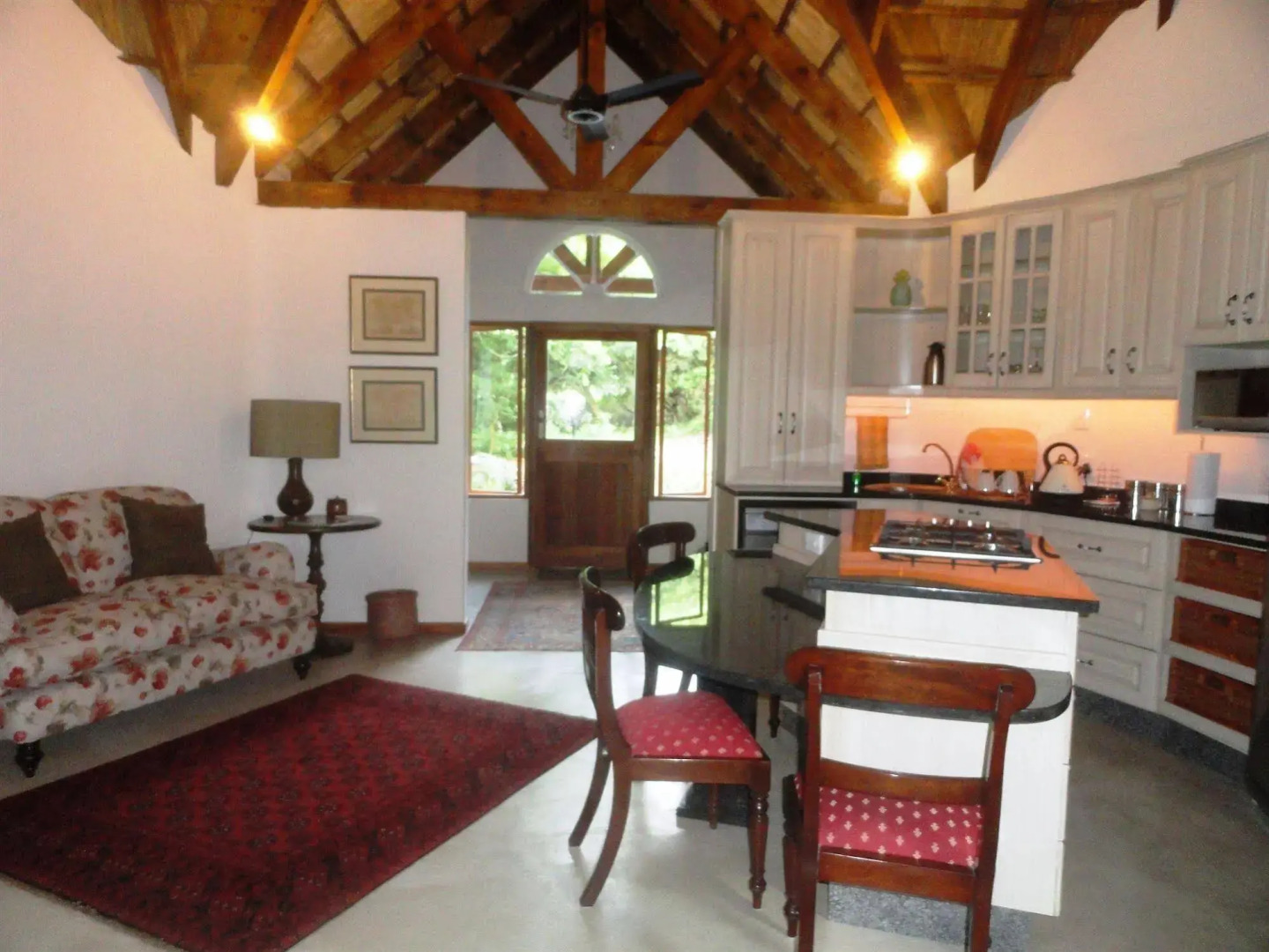 Bushwillow Collection