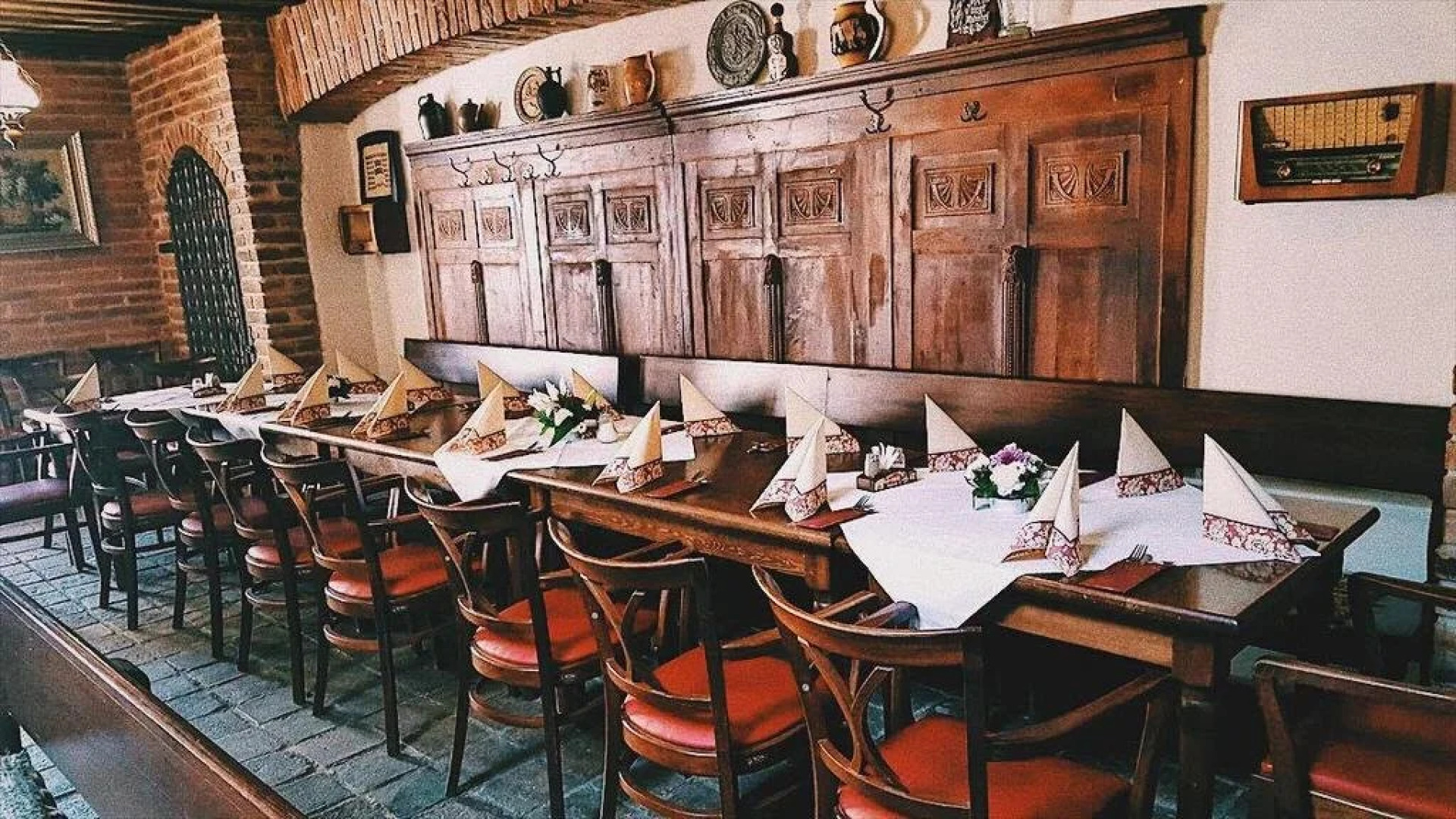 Hotel Sokolský Dům