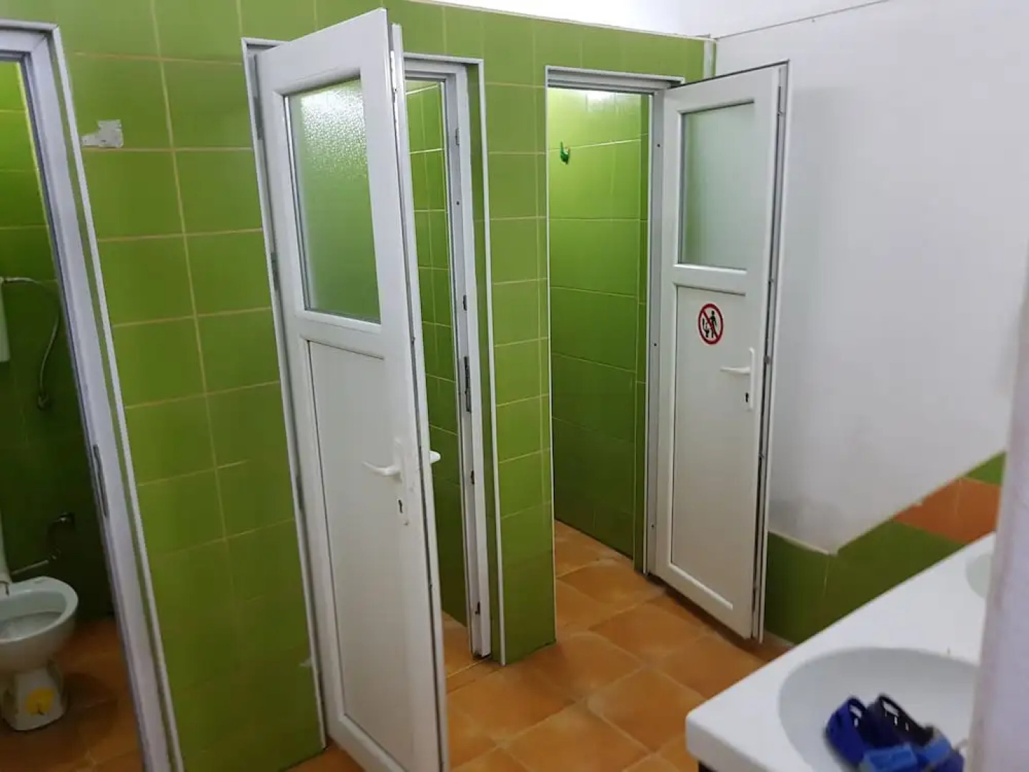 Dzajica Buk Rooms - Hostel