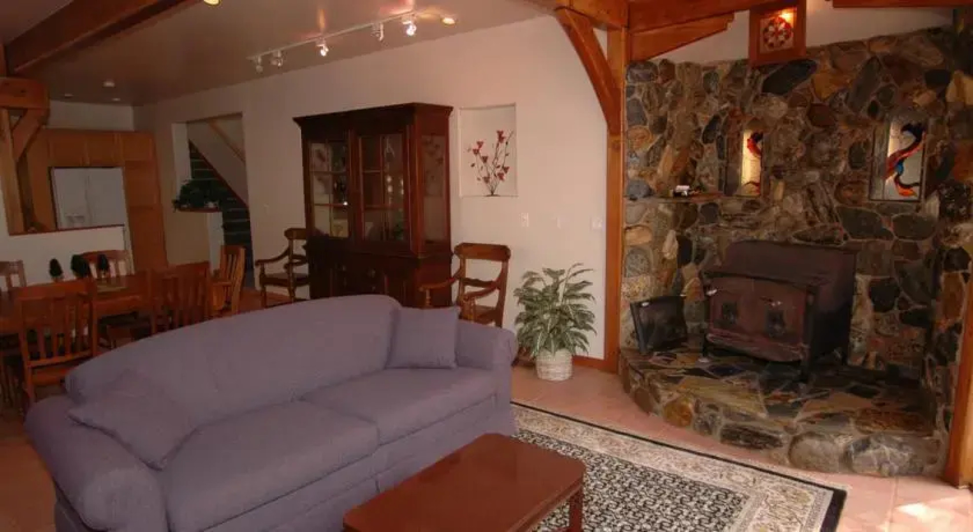 The Grand Mountain Top Retreat