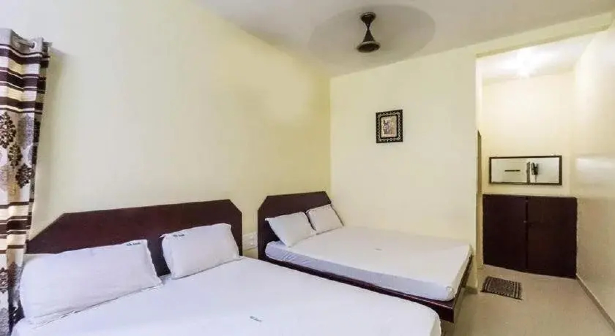 Sasti Lodge Palani