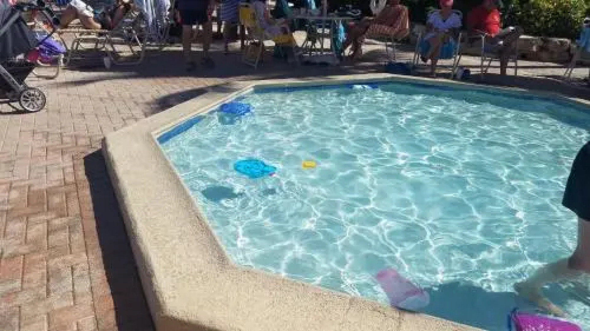 Ocean Village Resort Condo