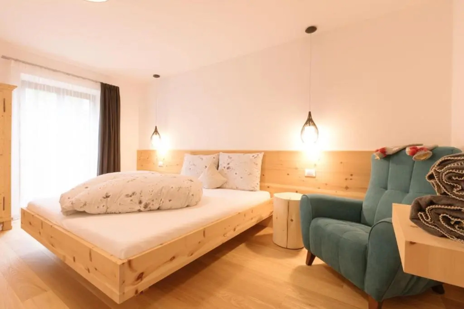 Ferienwohnung Sea Wieserhof