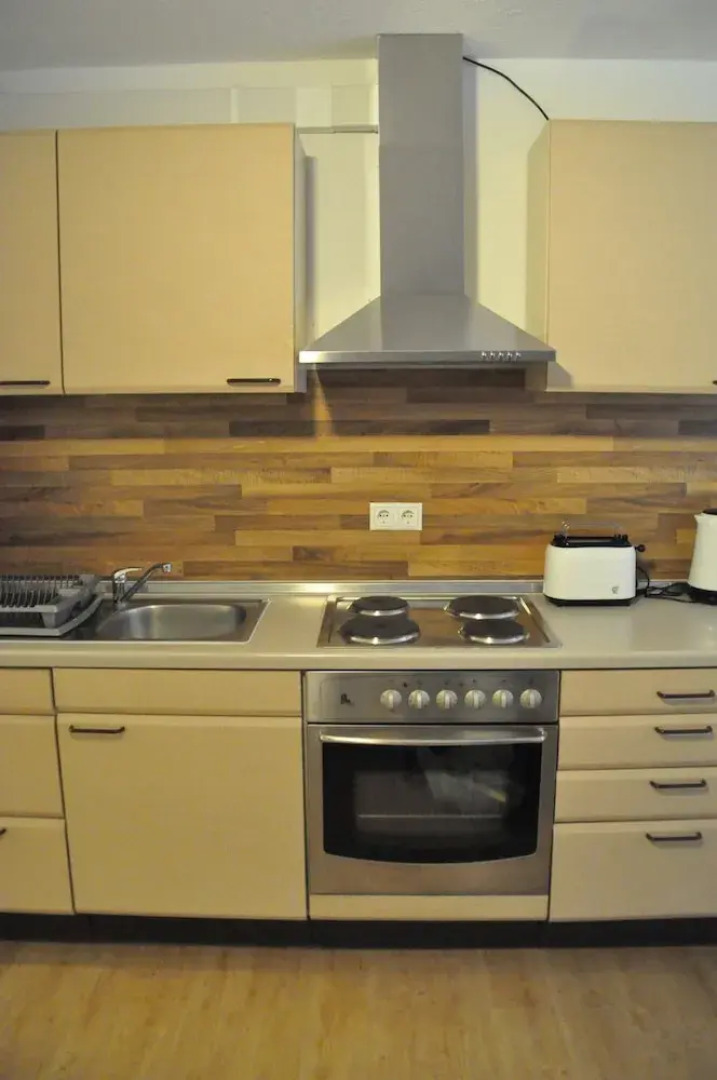 Monteurzimmer Leimen City