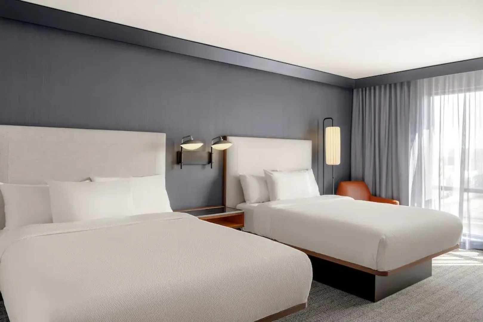 Courtyard by Marriott Milwaukee Brookfield at Poplar Creek