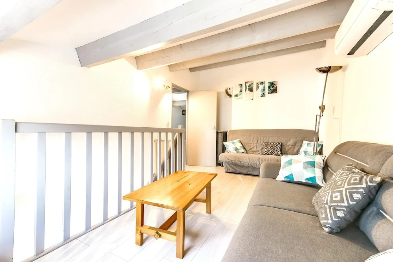 House With 2 Bedrooms in Saint-cyprien, With Furnished Garden and Wifi