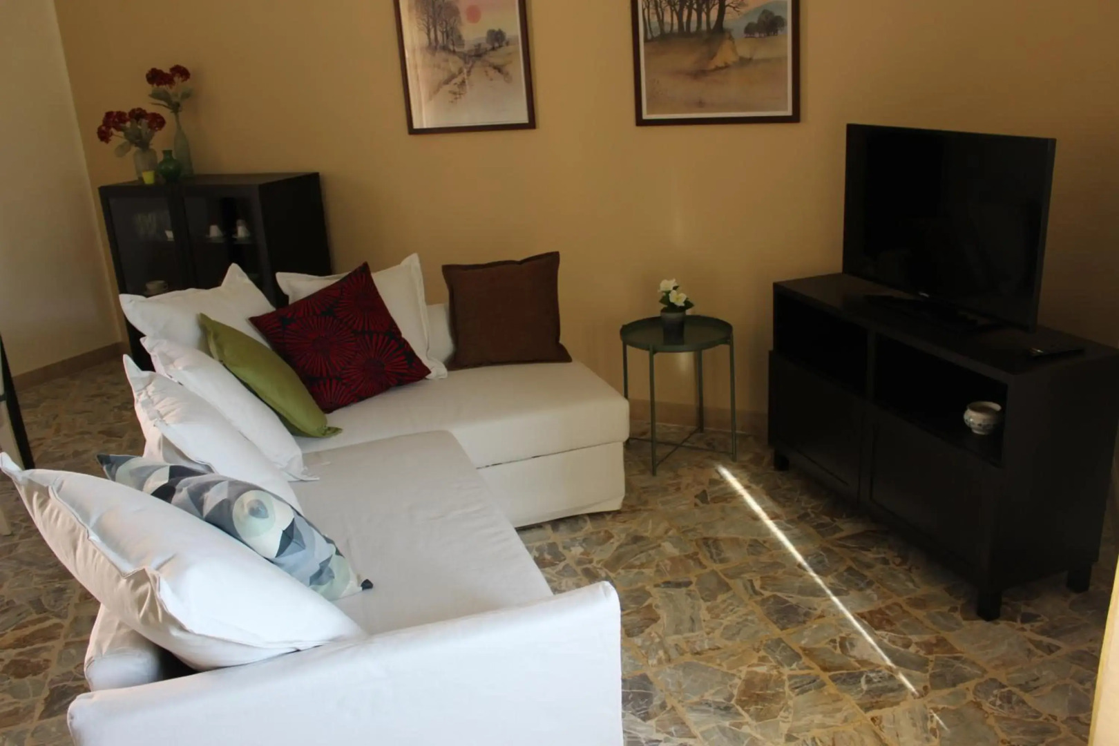 Le quattro stagioni - The Four Seasons