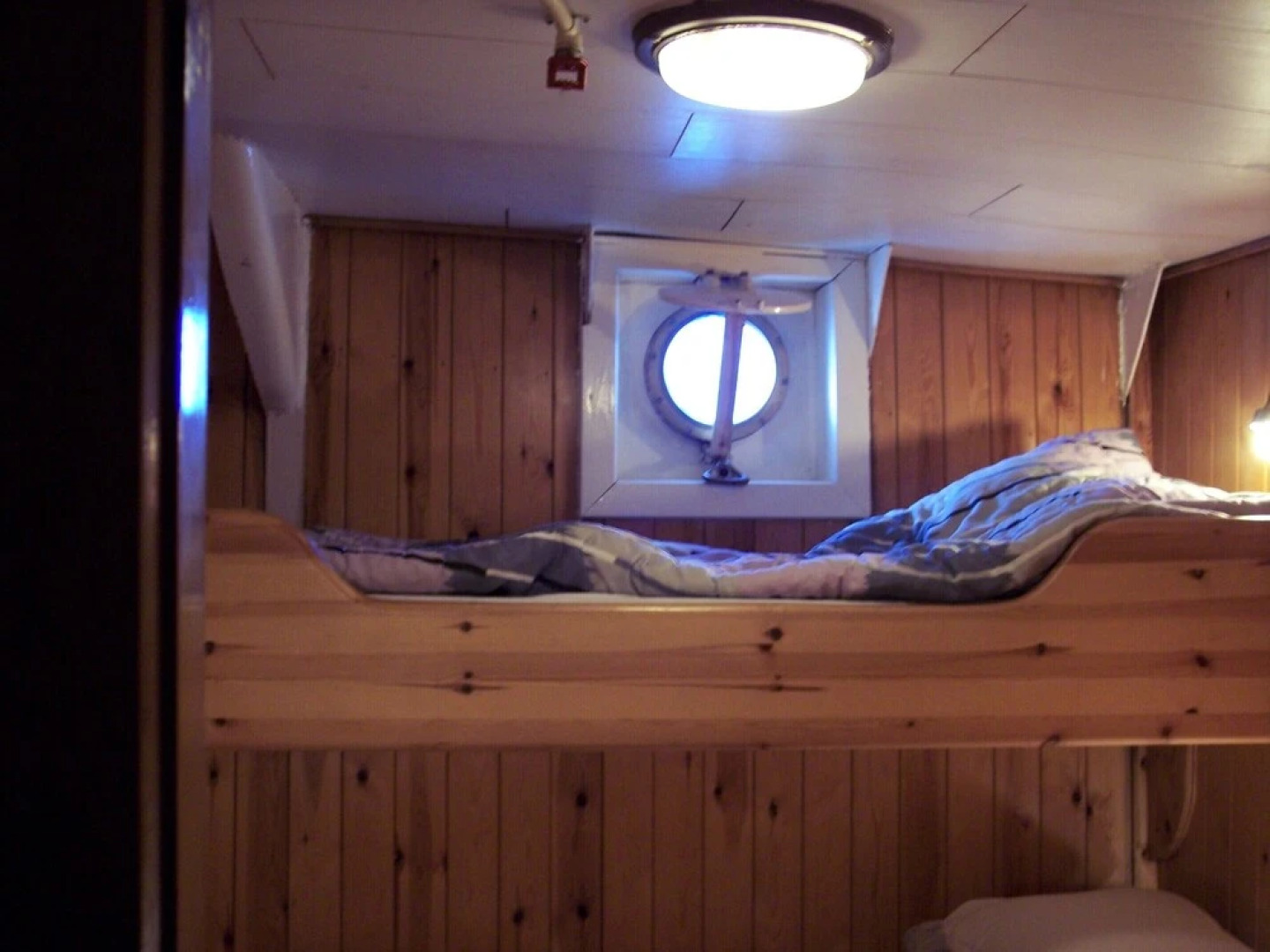 Segelfartyget Libelle