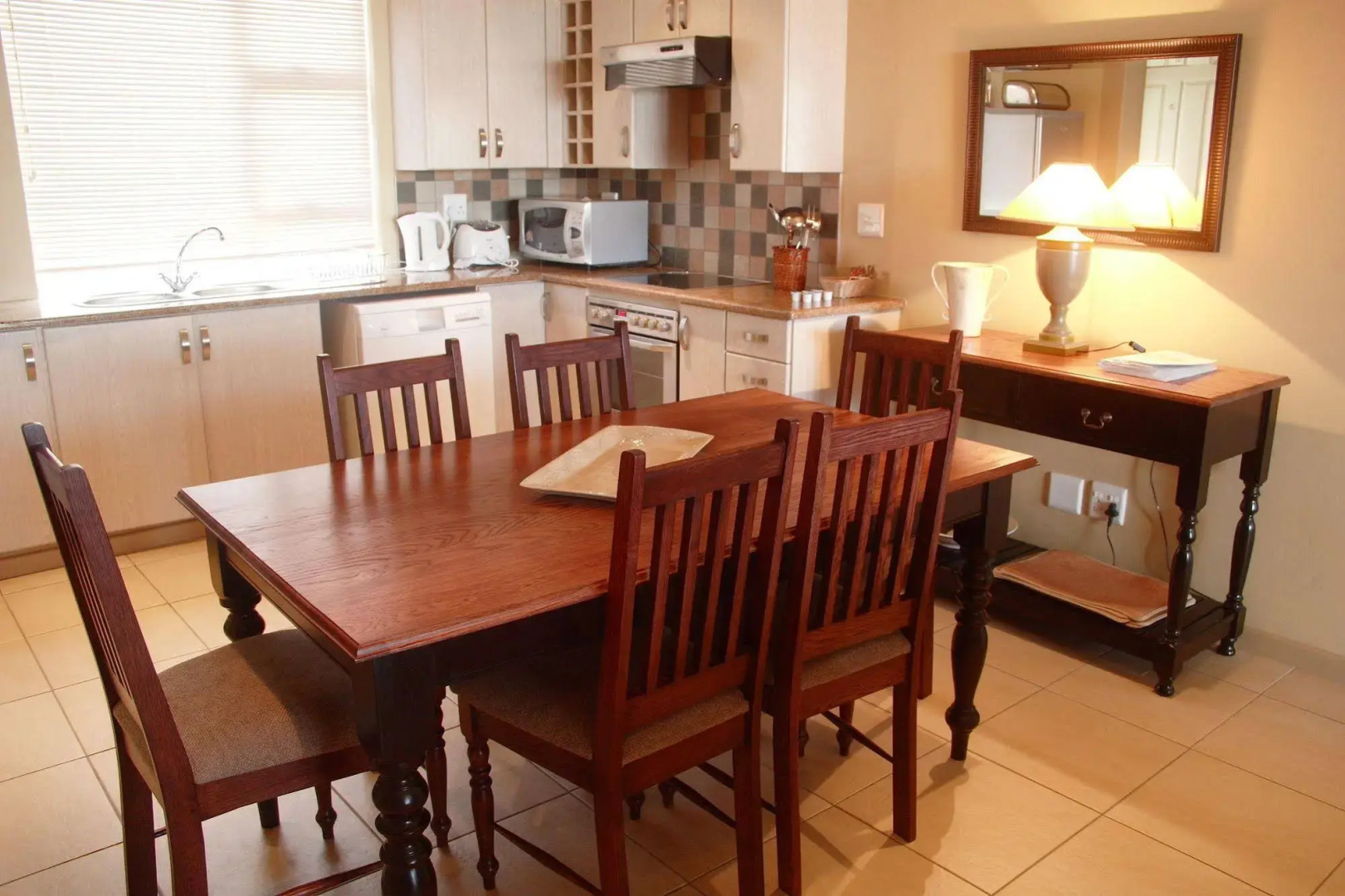 Pinnacle Point Beach and Golf Resort