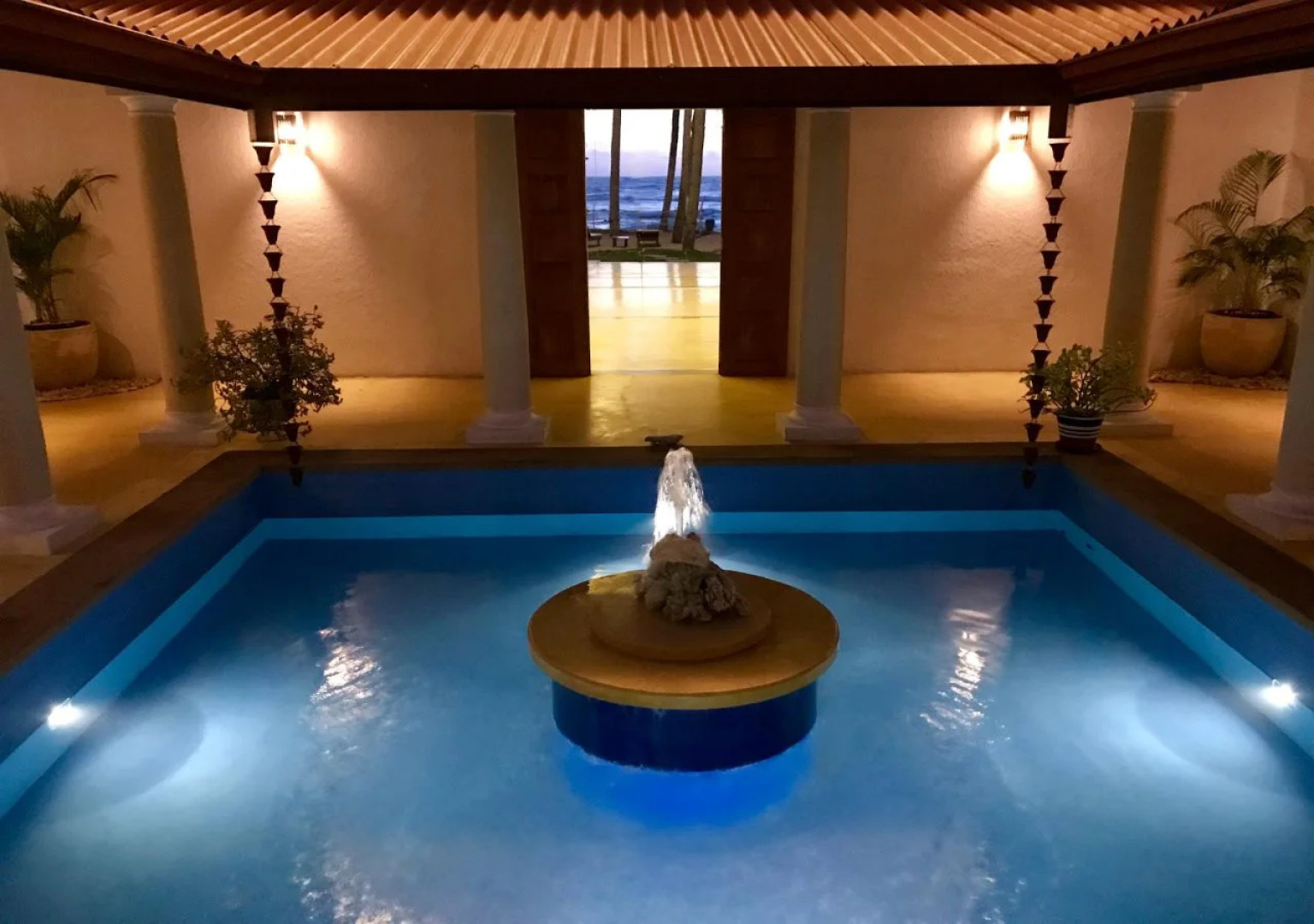 SerendipItaly Ayurveda Boutique Hotel