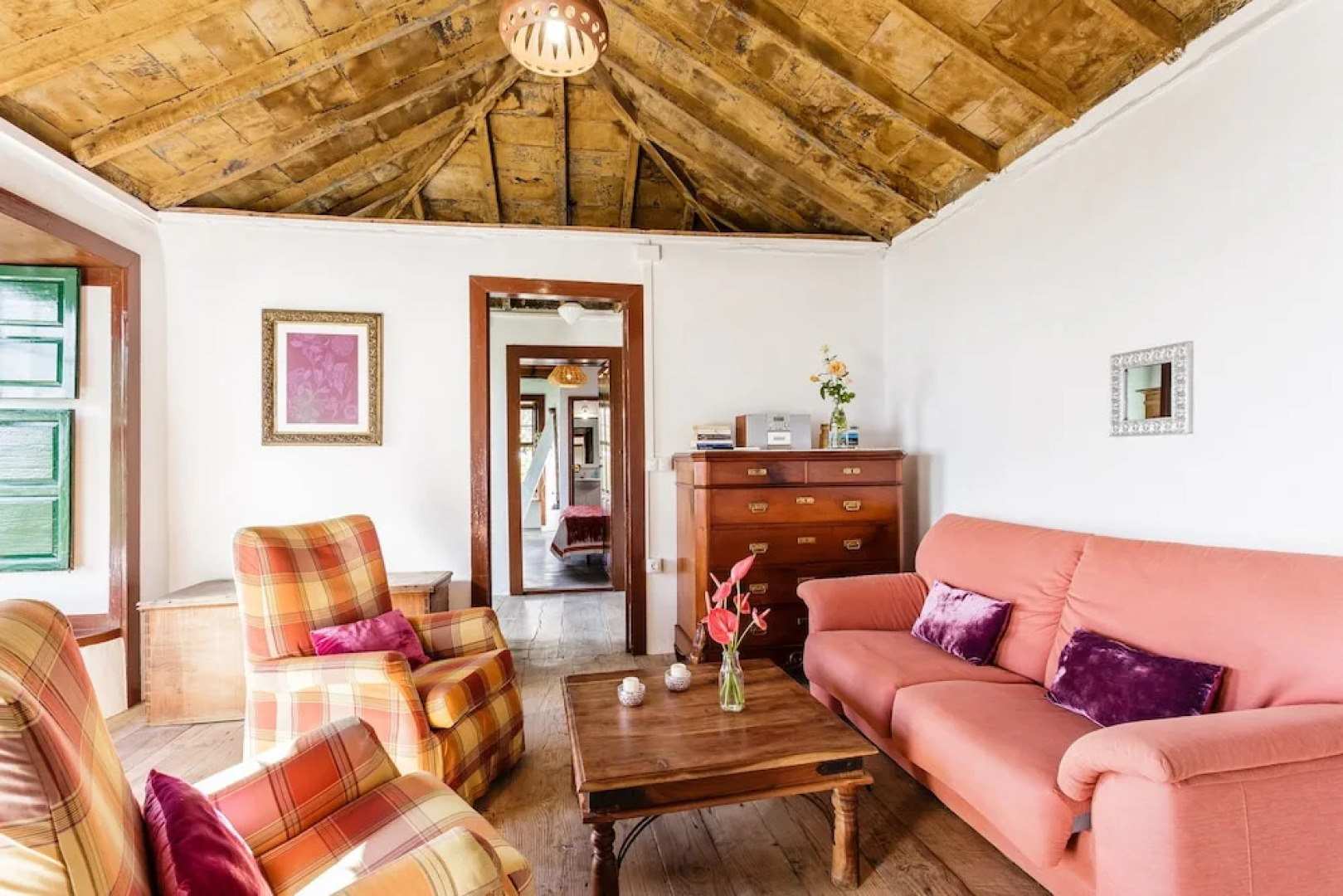 Casa Rural Rosa María by Isla Bonita