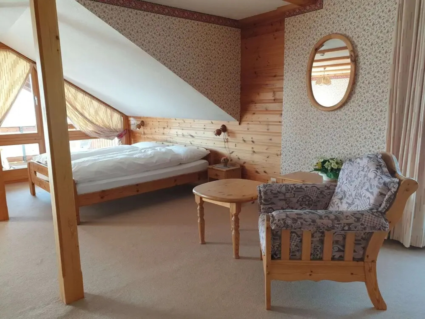 Parkhotel Beatenberg