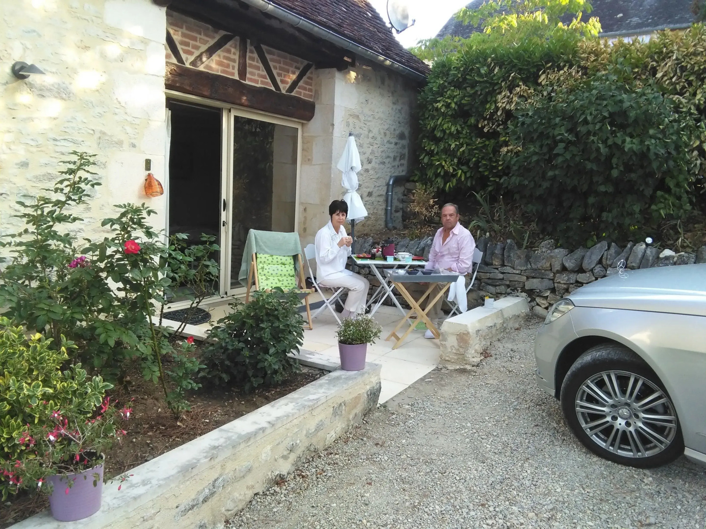 Bergerie de Lagarrigue