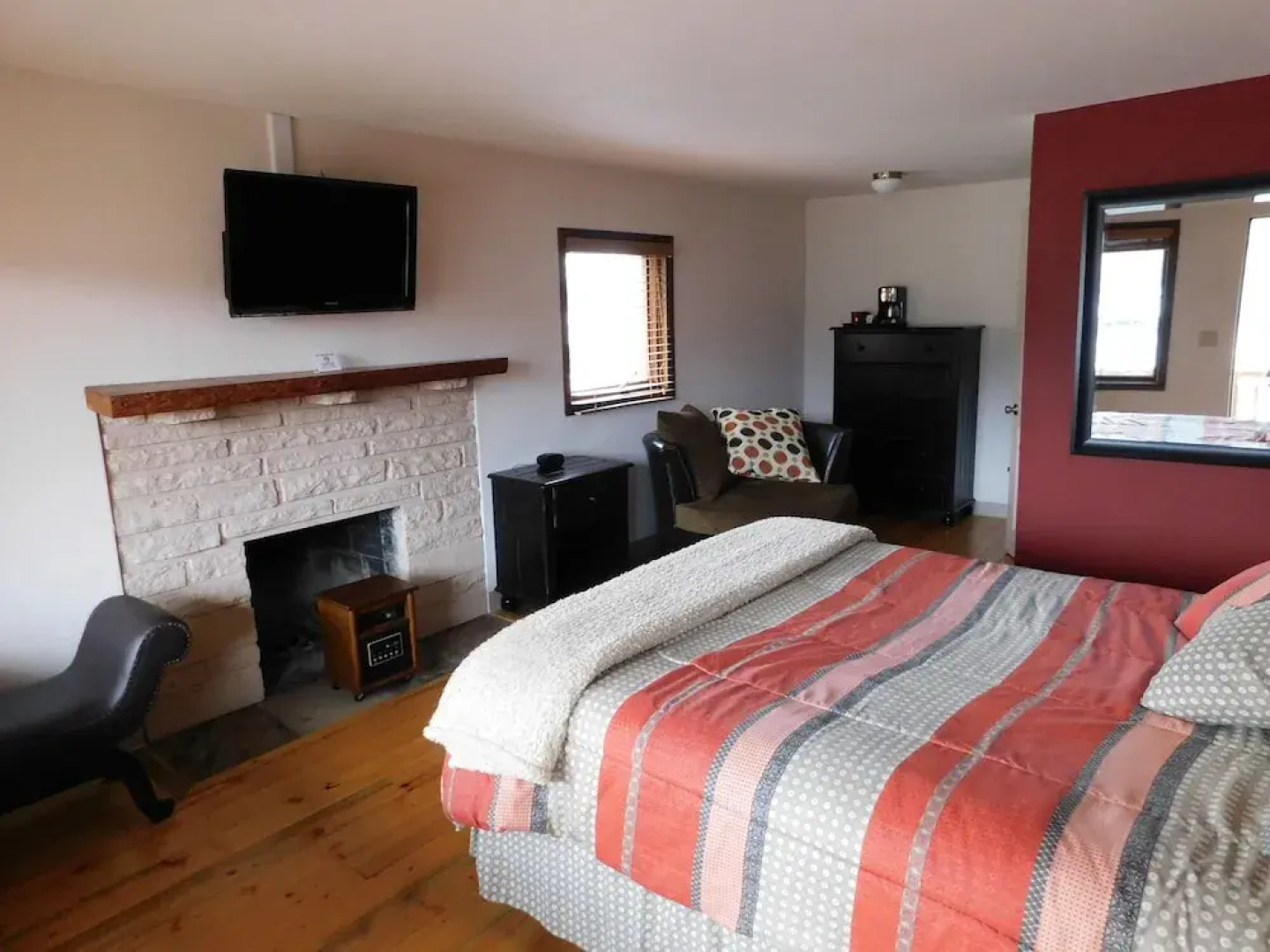 Grand View Mountain Lodge