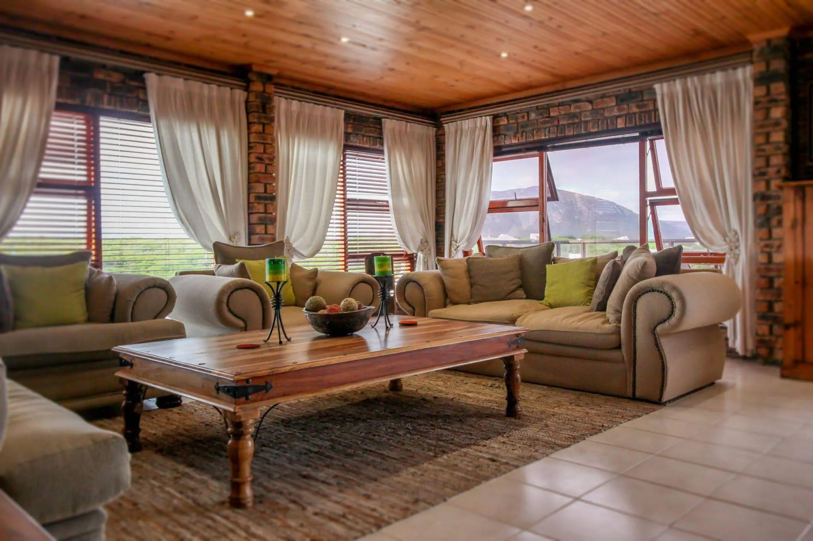 White Shark Guest House