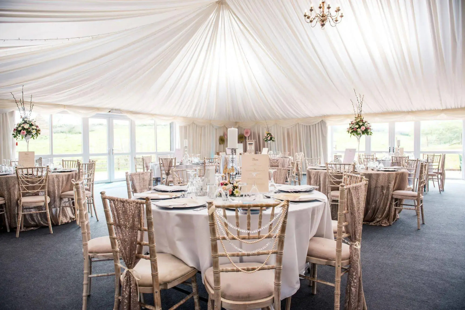 The Granary at Fawsley