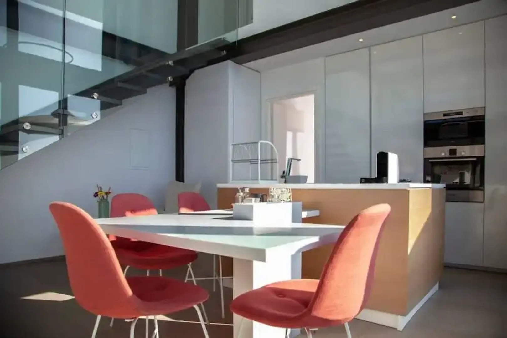 Villa Glass - Syvota