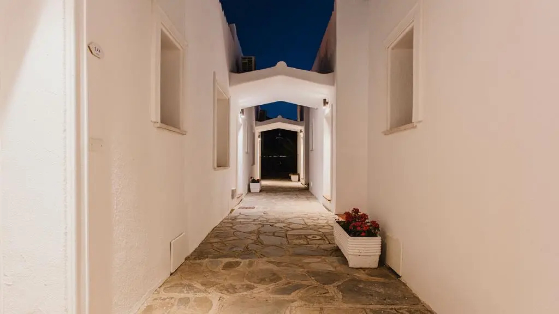 Resort Fior Di Sardegna