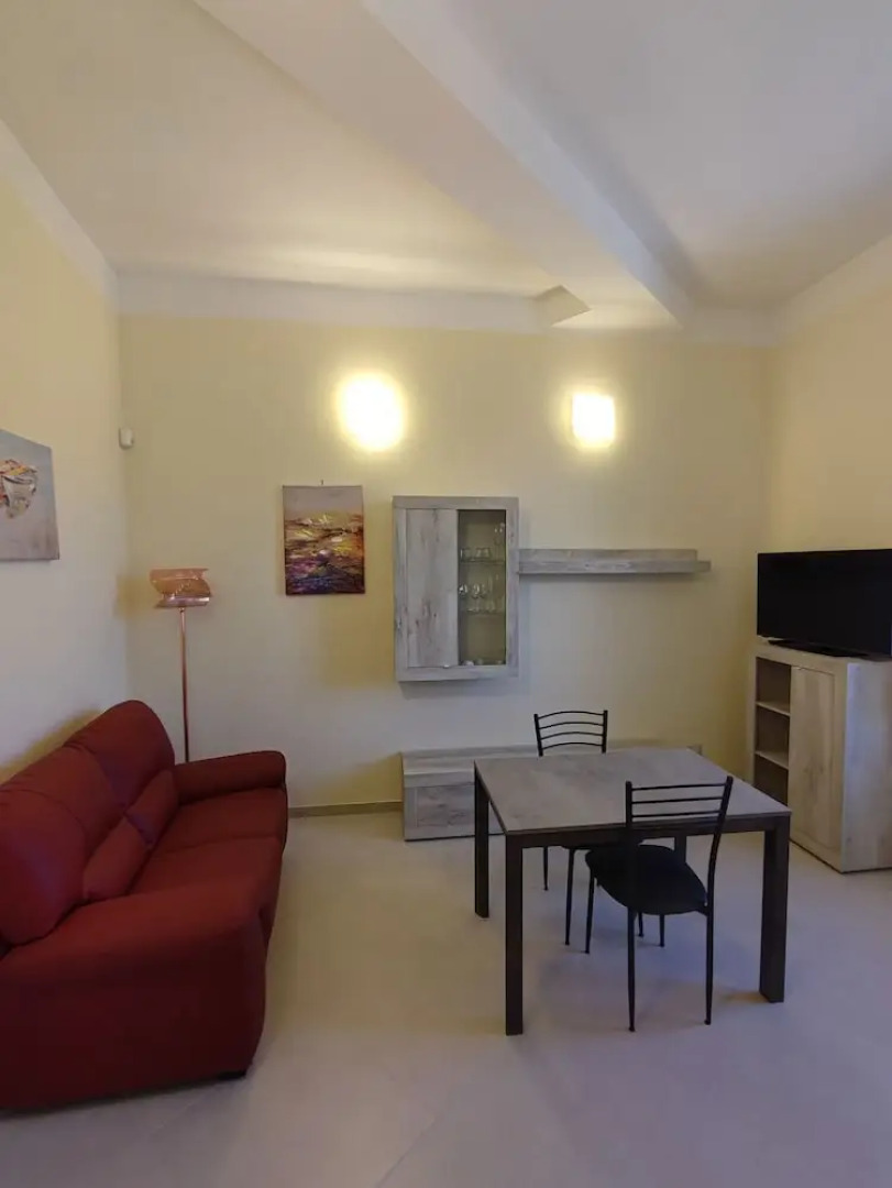 In Centro - Rooms and Apartments