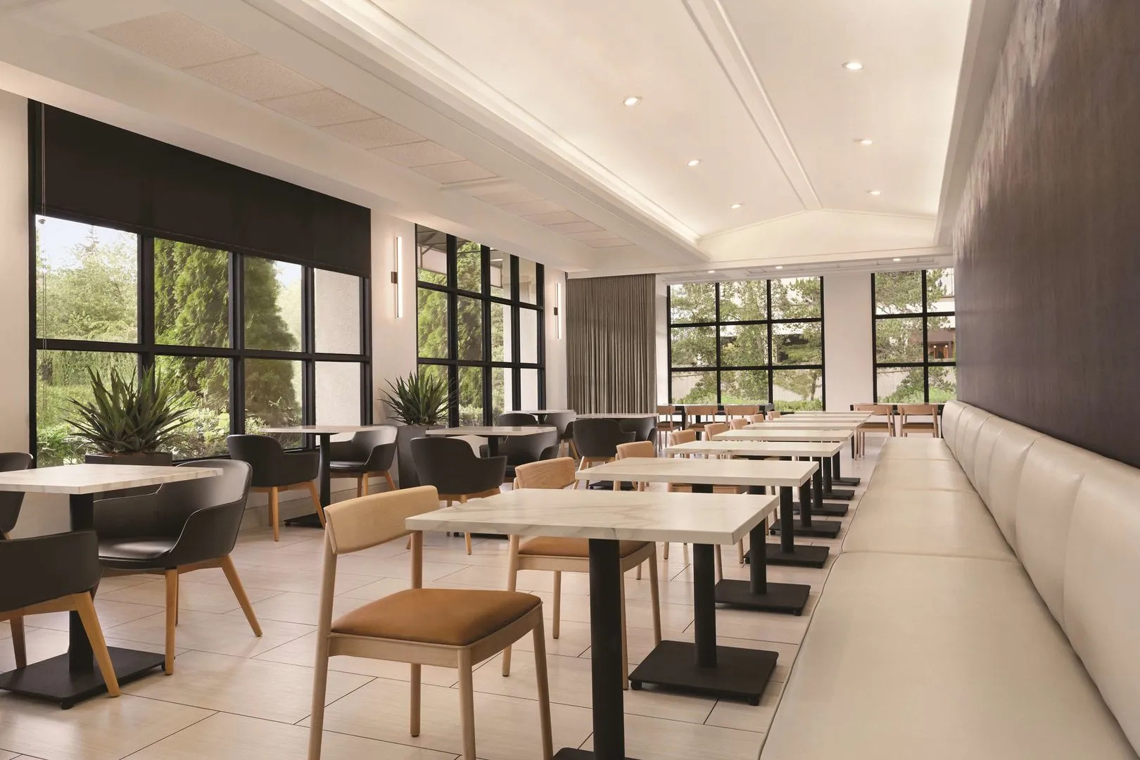 Radisson Hotel Seattle Airport