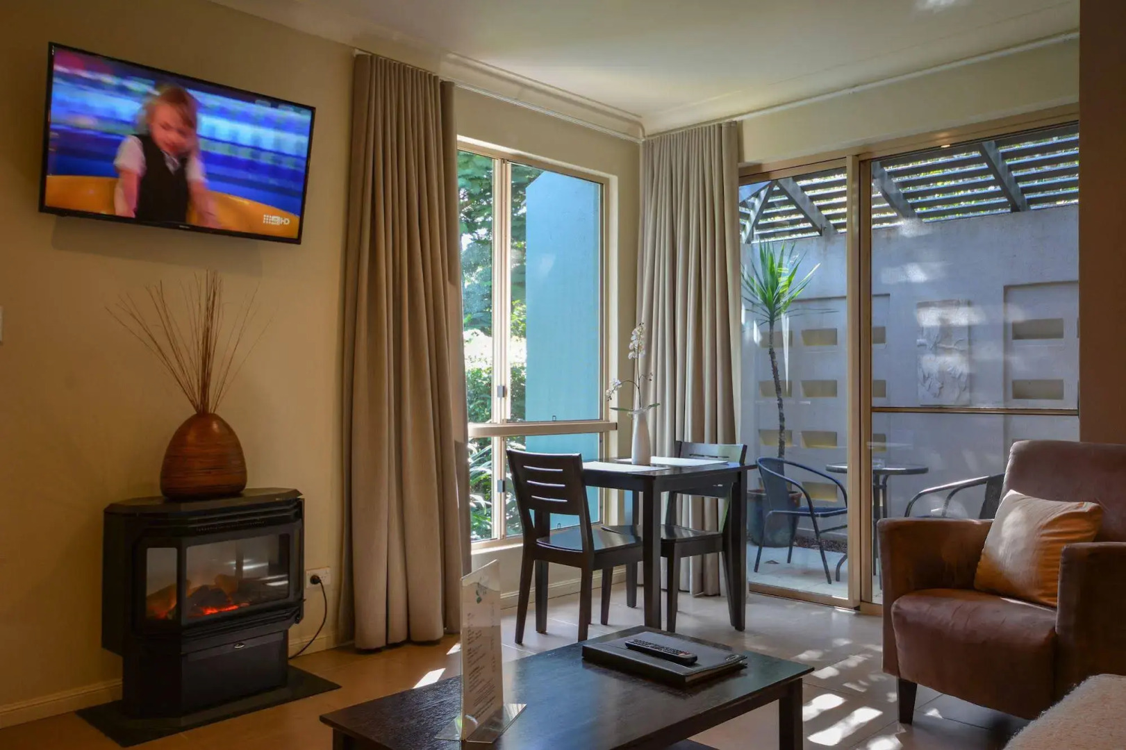 Blue Summit Hideaway