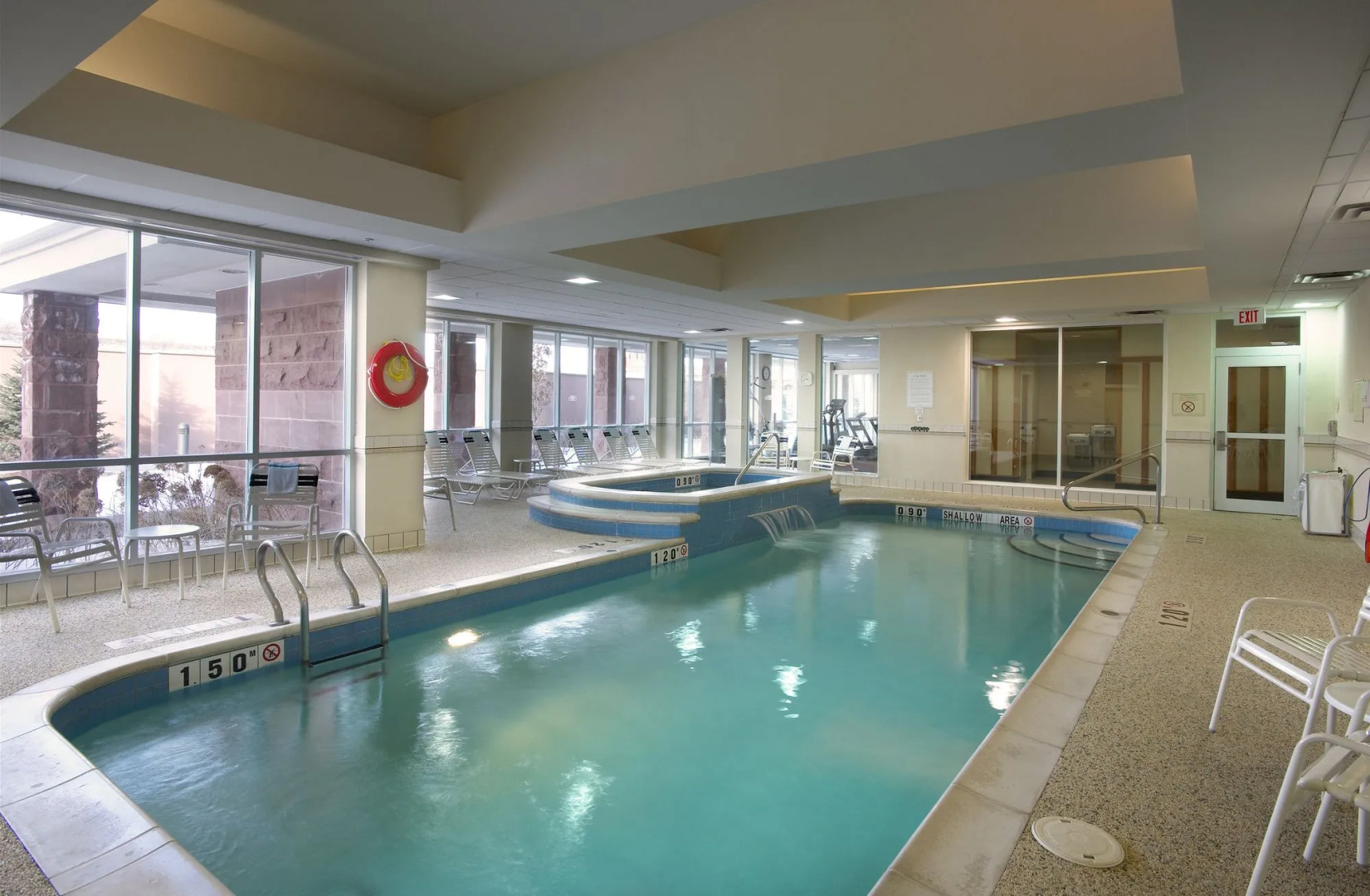 Courtyard by Marriott Toronto Markham