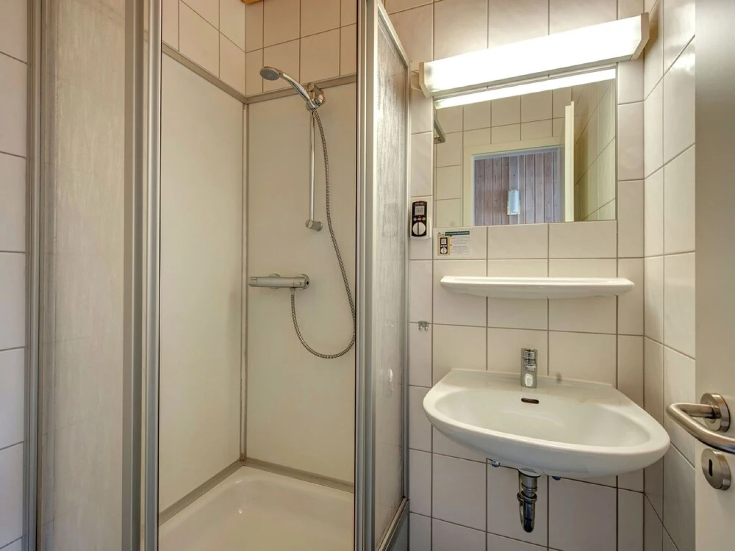 Single Storey Bungalow near Water Reservoir in Nordeifel