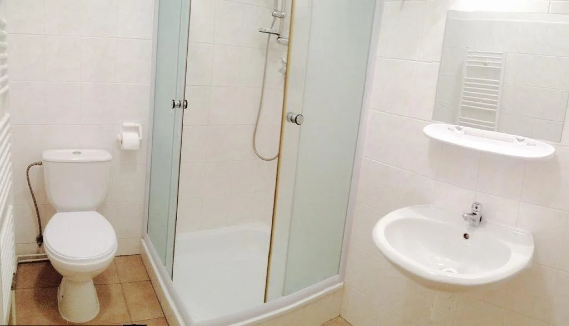 Pension Žacléřský Medvěd