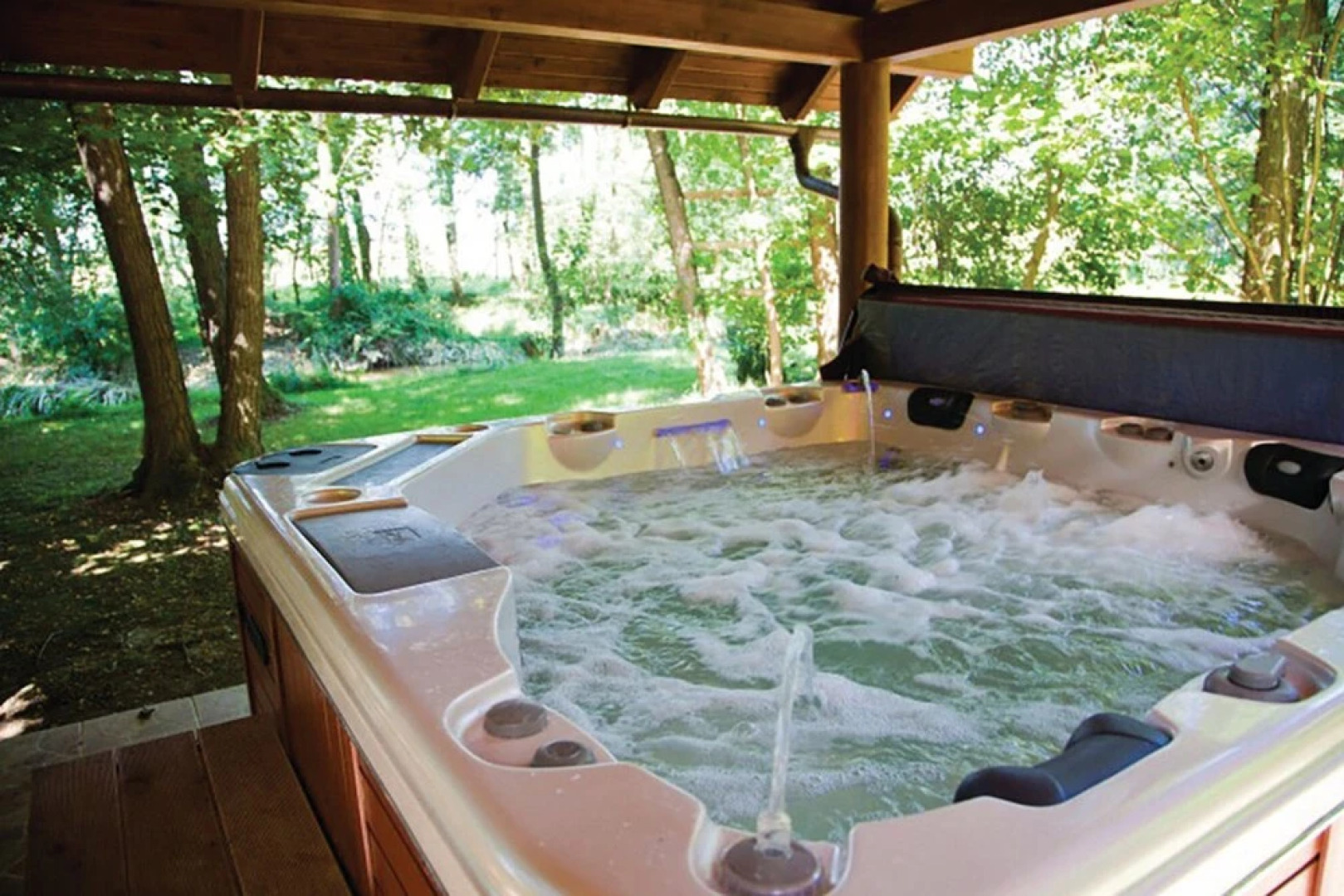 Podlipje Estate With Sauna