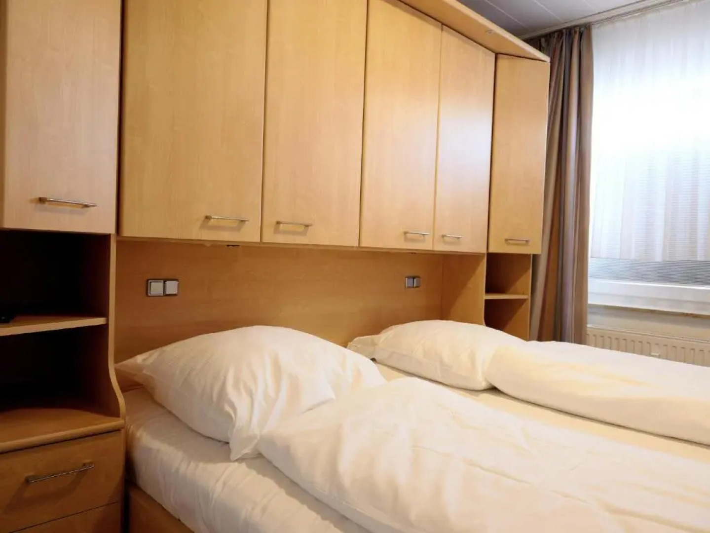 Kjeirstraße 19-21, Whg.51