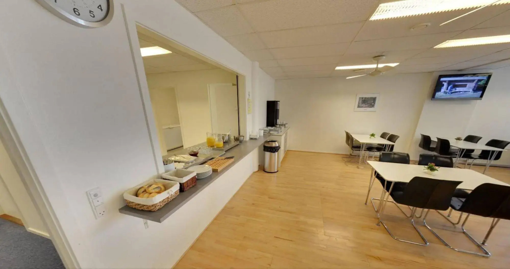 BB-Hotel Rønne Bornholm