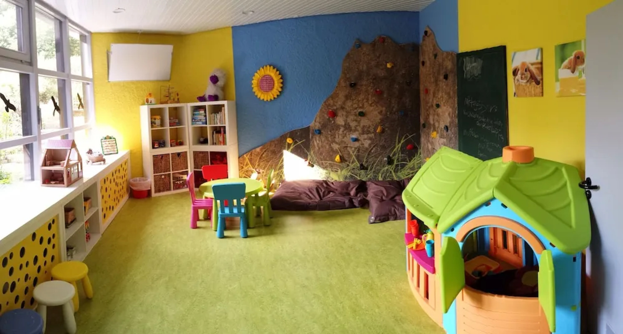 Apartmenthaus Schwarzwaldgrund