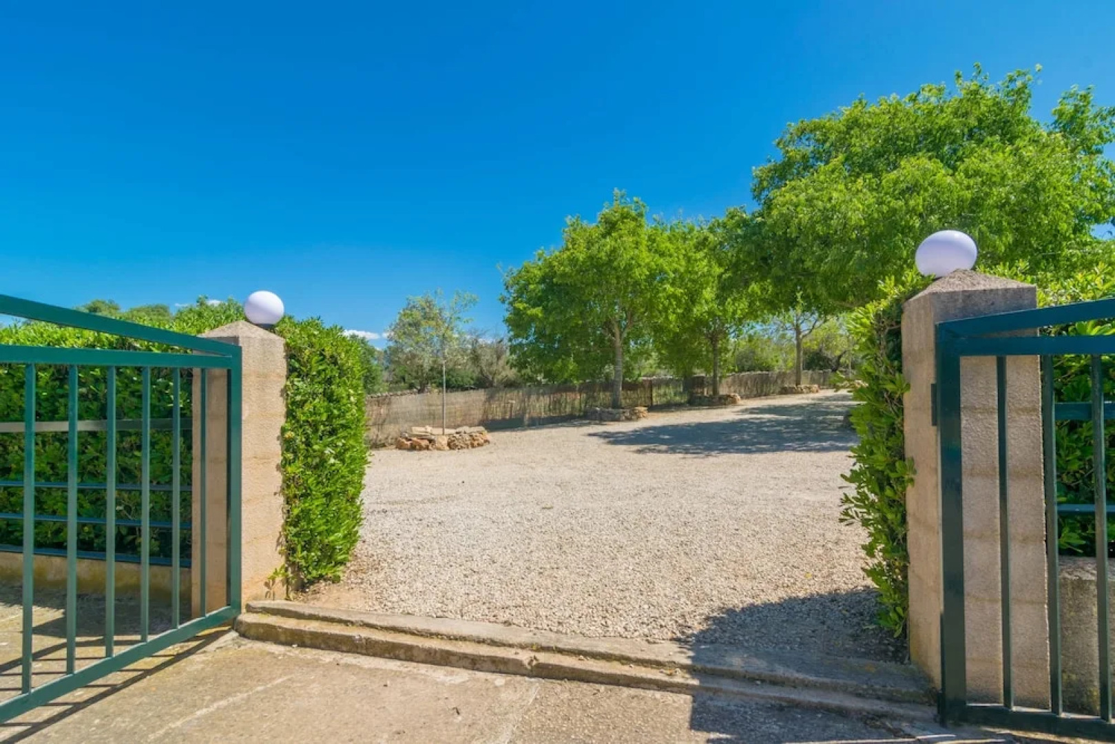 Son Rossinyol (Son Tord)