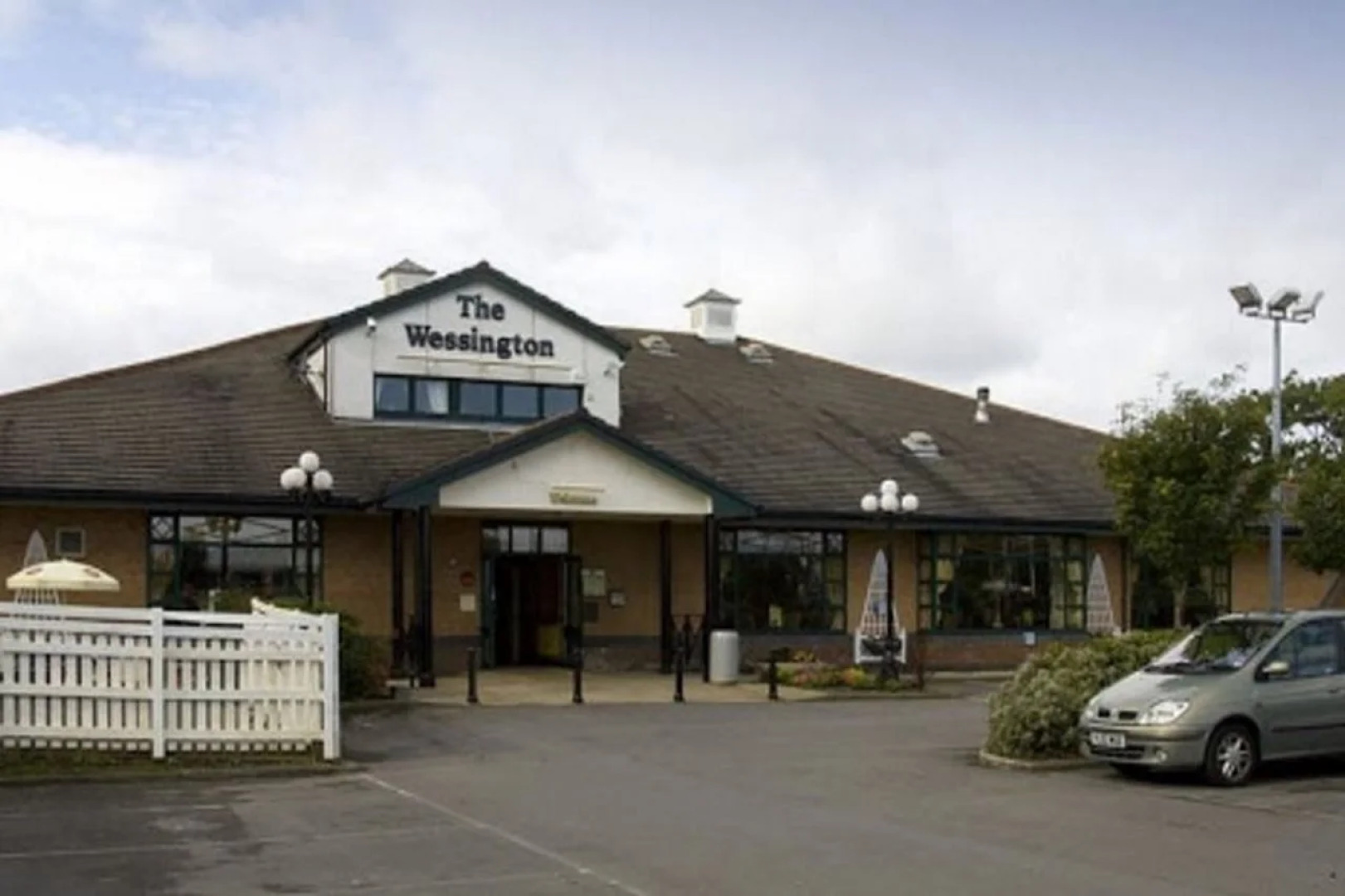 Premier Inn Sunderland A19/A1231