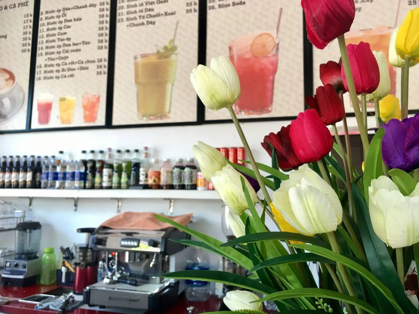 OYO 557 Phi Yen Hotel